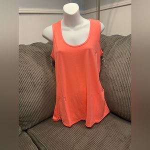 Wishful Park Tank Tops